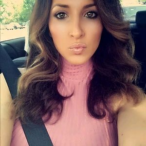 Meet your Posher, Rosanne